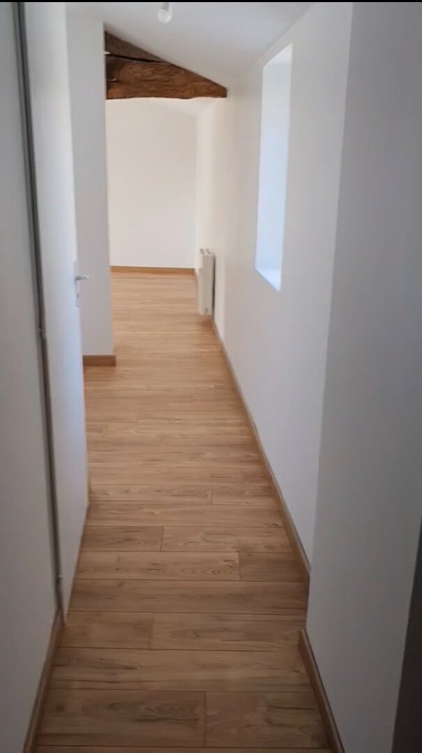 Appartement à louer, 52m², Marans