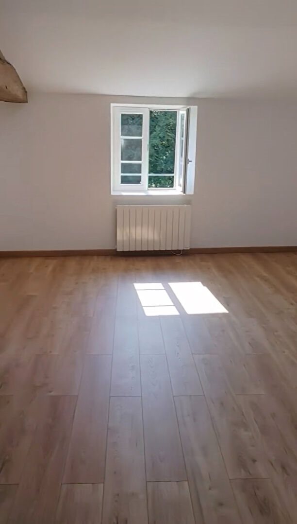 Appartement à louer, 52m², Marans