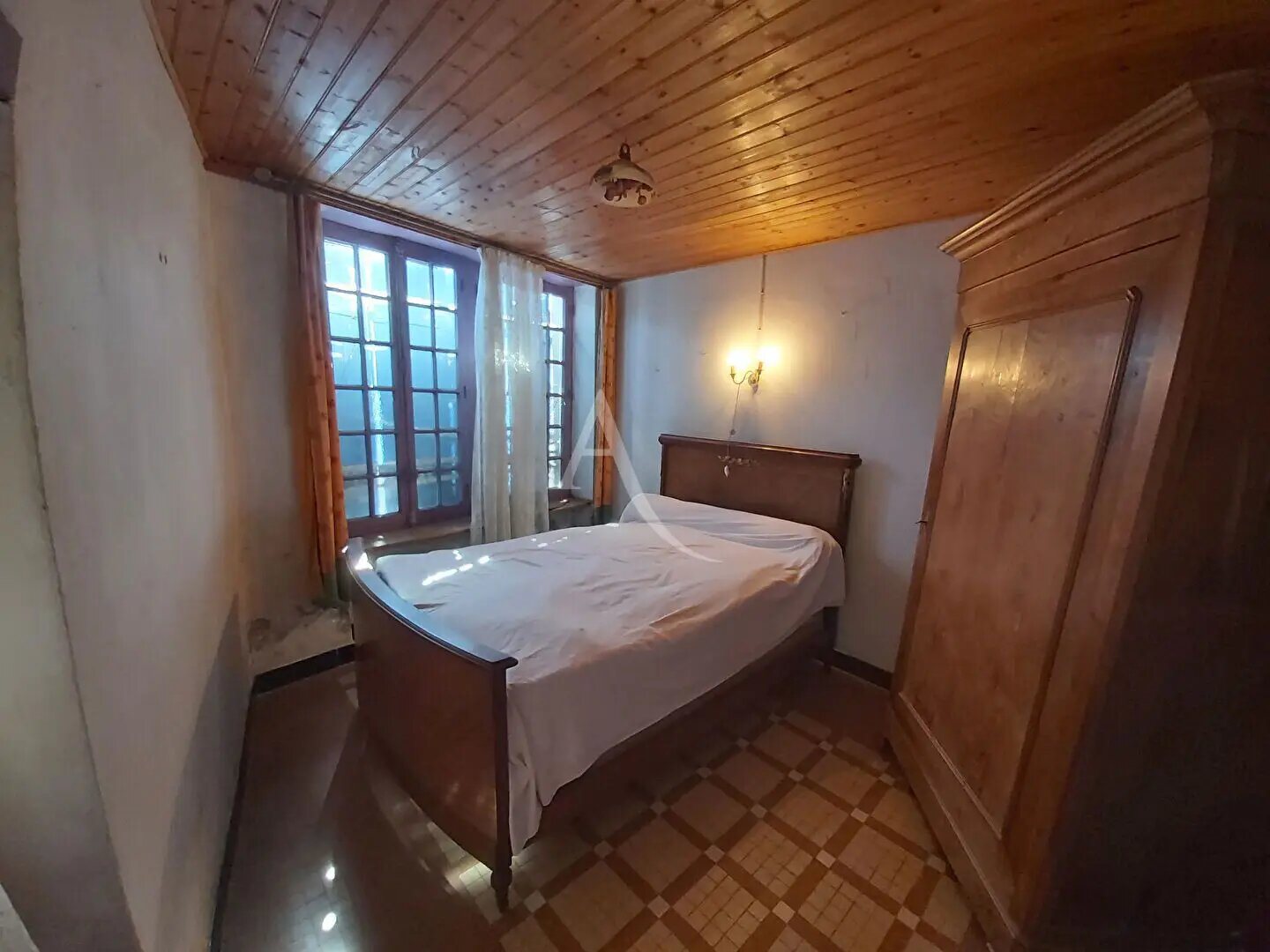 Maison à vendre, 45m², Puihardy