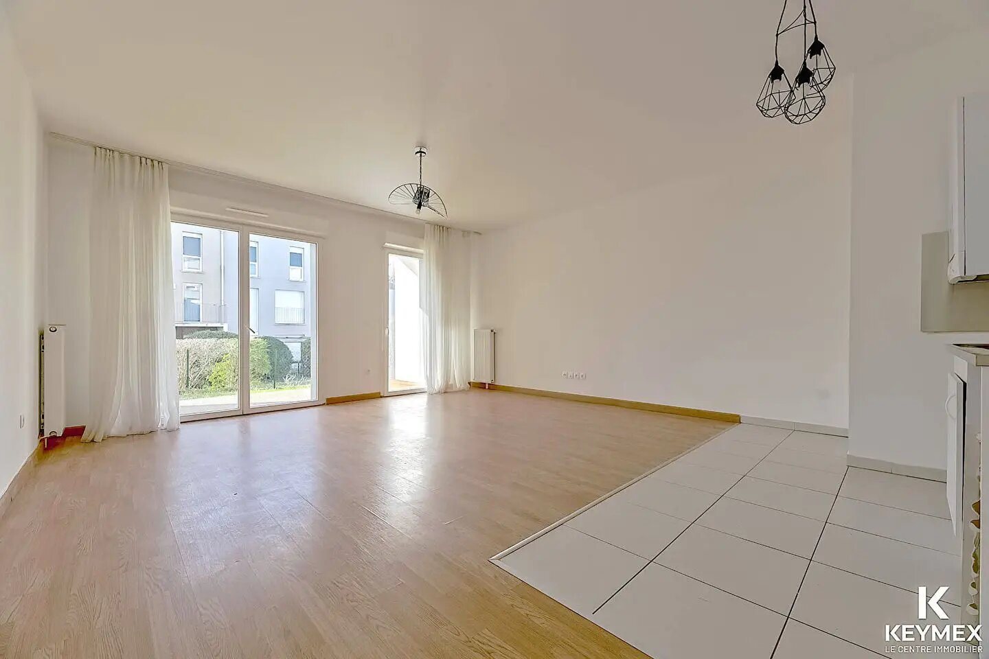 Appartement à vendre, 79m², Herblay-sur-Seine