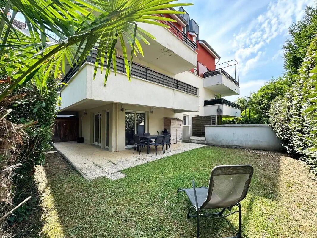Appartement à vendre, 48m², Herblay-sur-Seine