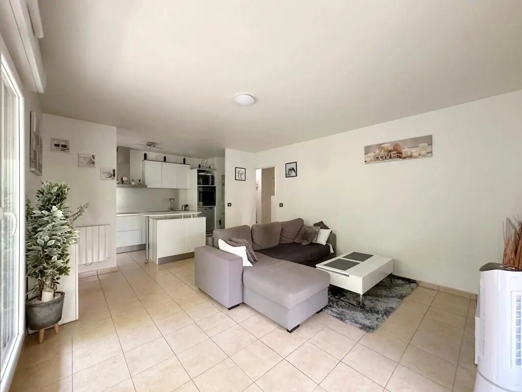 Appartement à vendre, 48m², Herblay-sur-Seine