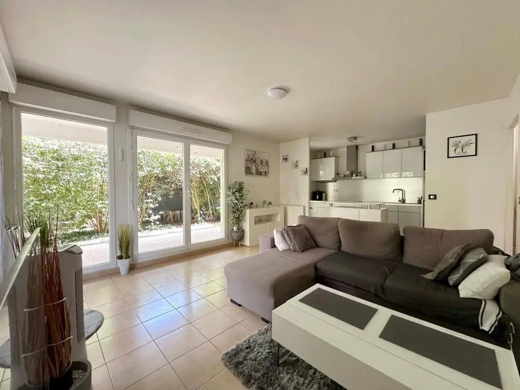 Appartement à vendre, 48m², Herblay-sur-Seine