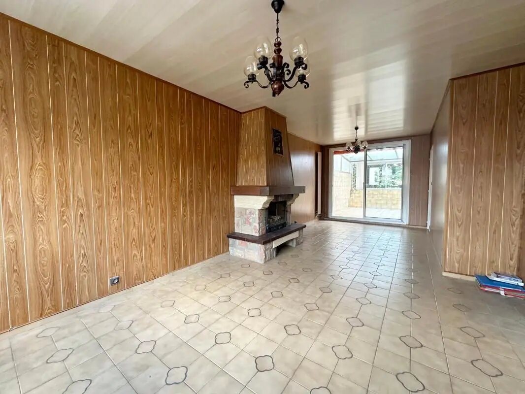 Maison à vendre, 115m², Herblay-sur-Seine