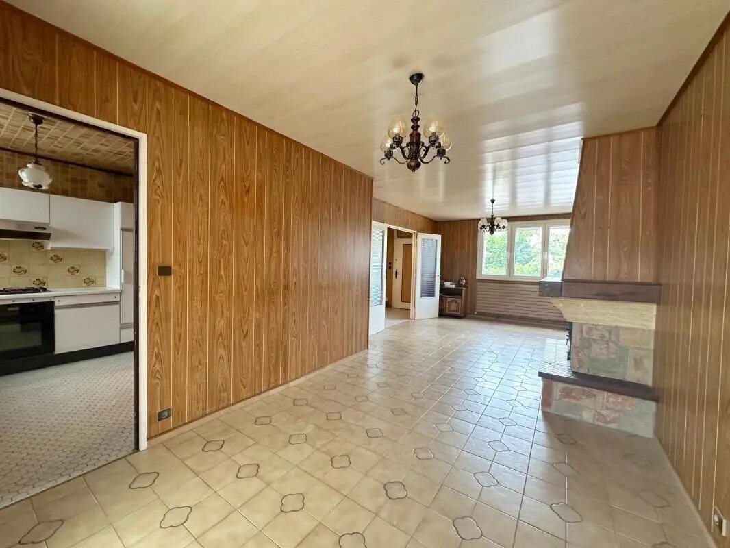 Maison à vendre, 115m², Herblay-sur-Seine