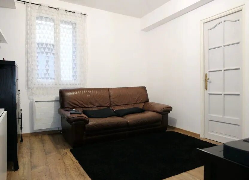 Appartement à vendre, 30m², Cormeilles-en-Parisis