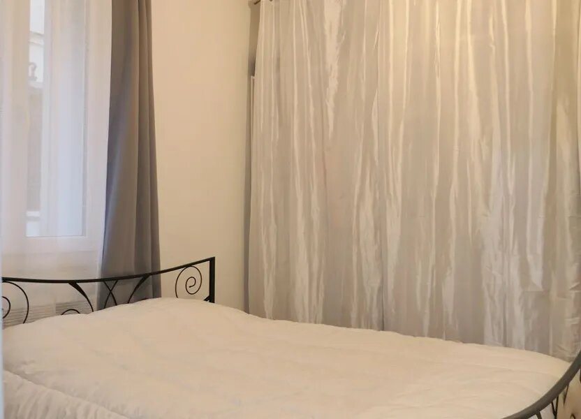 Appartement à vendre, 30m², Cormeilles-en-Parisis