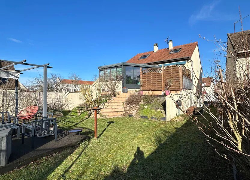 Maison à vendre, 180m², Herblay-sur-Seine