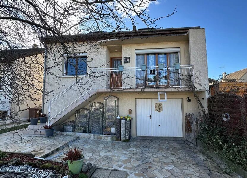 Maison à vendre, 180m², Herblay-sur-Seine