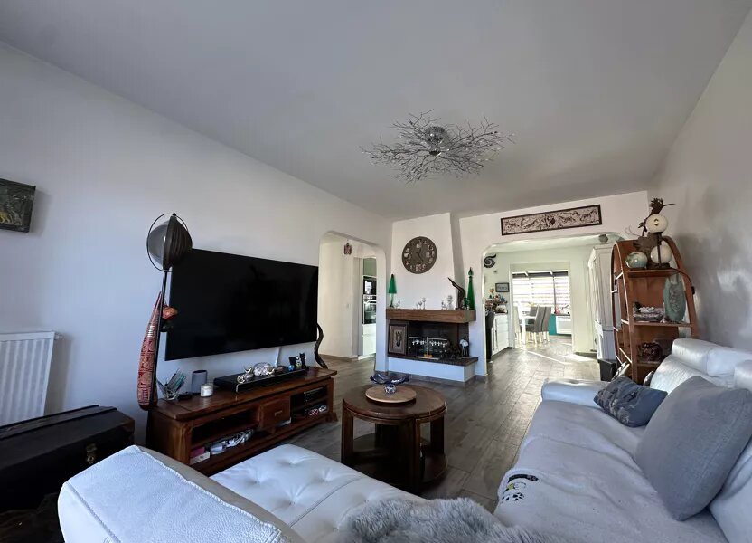 Maison à vendre, 180m², Herblay-sur-Seine