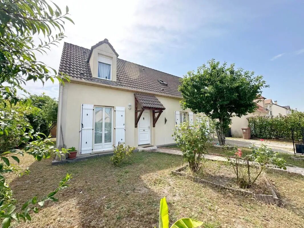 Maison à vendre, 115m², Herblay-sur-Seine