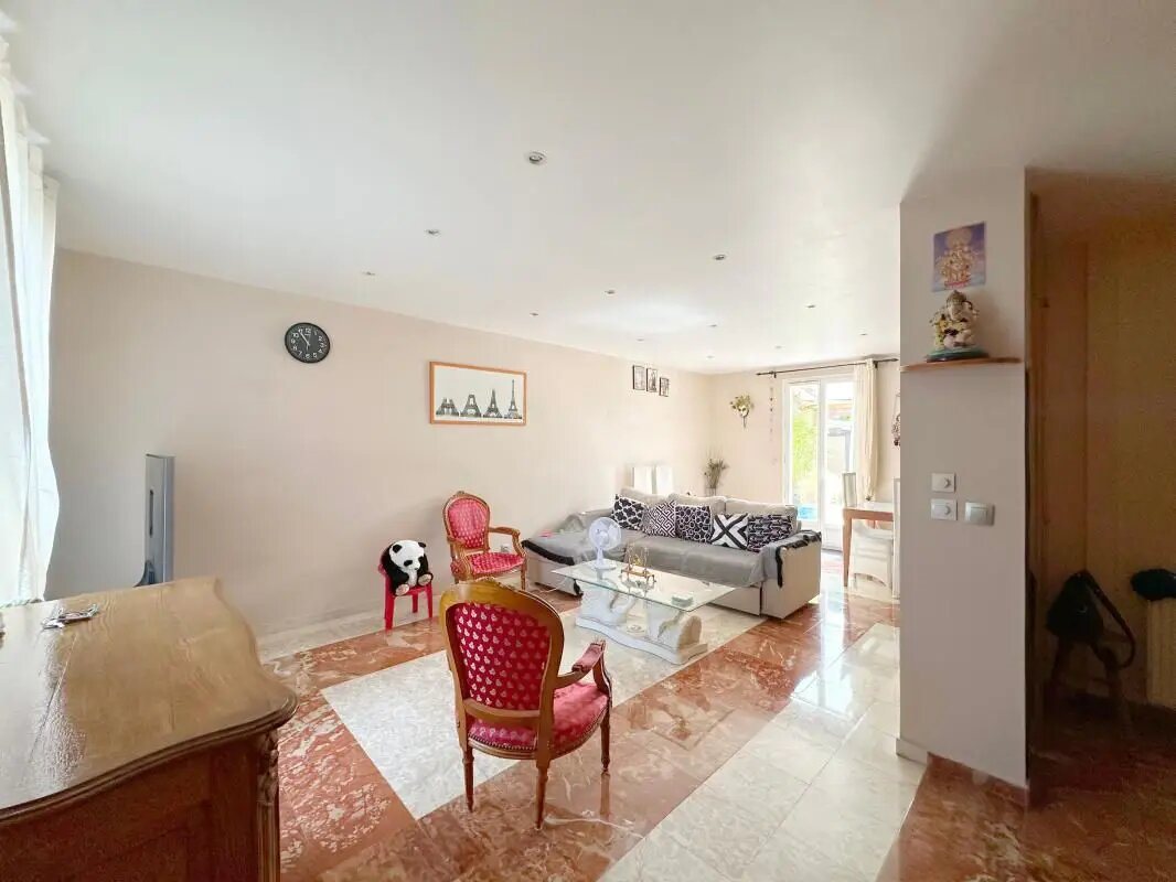 Maison à vendre, 115m², Herblay-sur-Seine