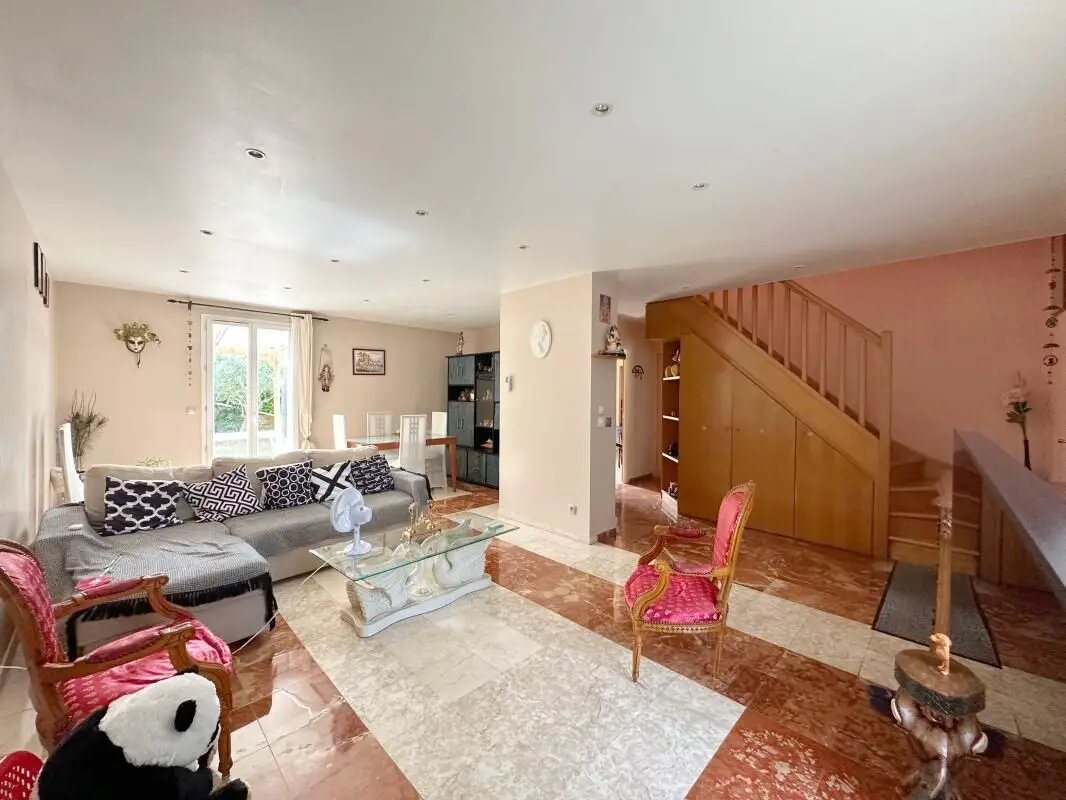 Maison à vendre, 115m², Herblay-sur-Seine