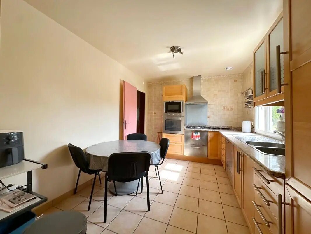 Maison à vendre, 115m², Herblay-sur-Seine