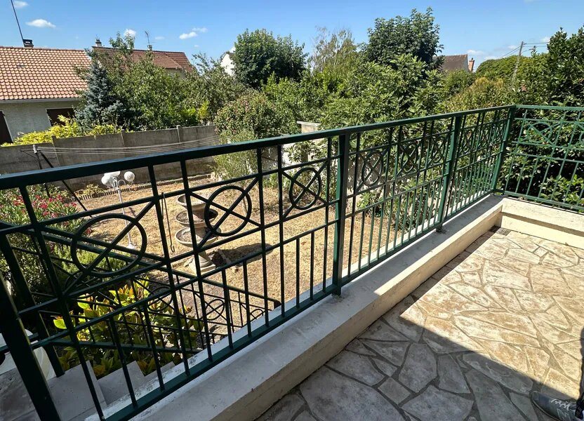 Maison à vendre, 99m², Herblay-sur-Seine