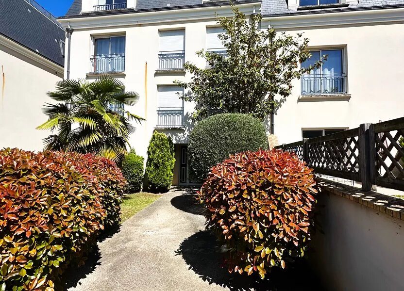 Appartement à vendre, 55m², Conflans-Sainte-Honorine