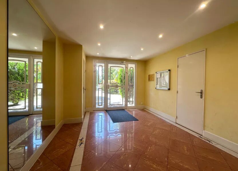 Appartement à vendre, 55m², Conflans-Sainte-Honorine
