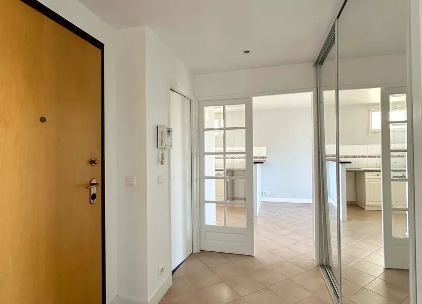 Appartement à vendre, 55m², Conflans-Sainte-Honorine