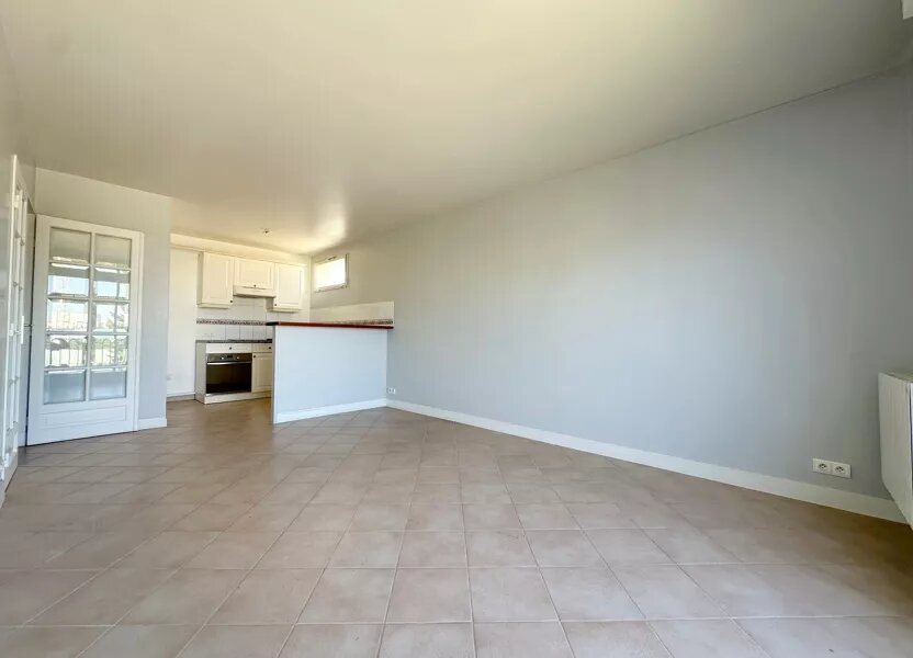 Appartement à vendre, 55m², Conflans-Sainte-Honorine