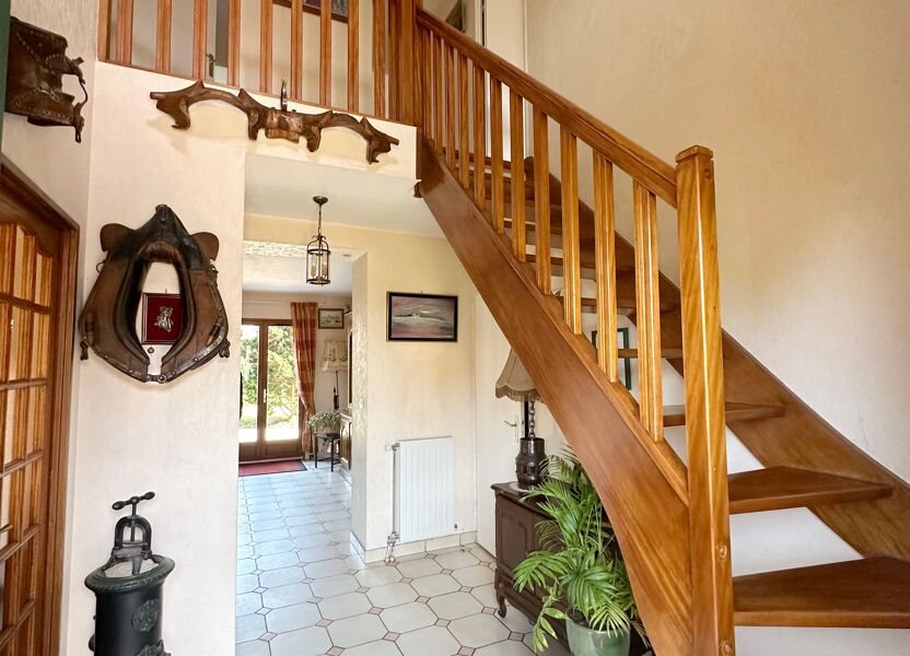 Maison à vendre, 124m², Herblay-sur-Seine