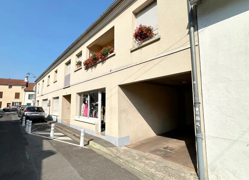 Appartement à vendre, 36m², Herblay-sur-Seine