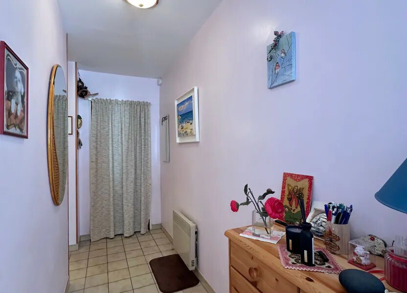 Appartement à vendre, 36m², Herblay-sur-Seine