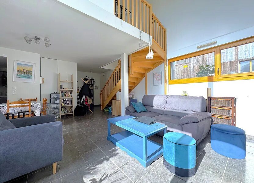 Appartement à vendre, 70m², Herblay-sur-Seine