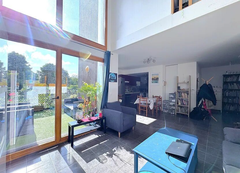 Appartement à vendre, 70m², Herblay-sur-Seine