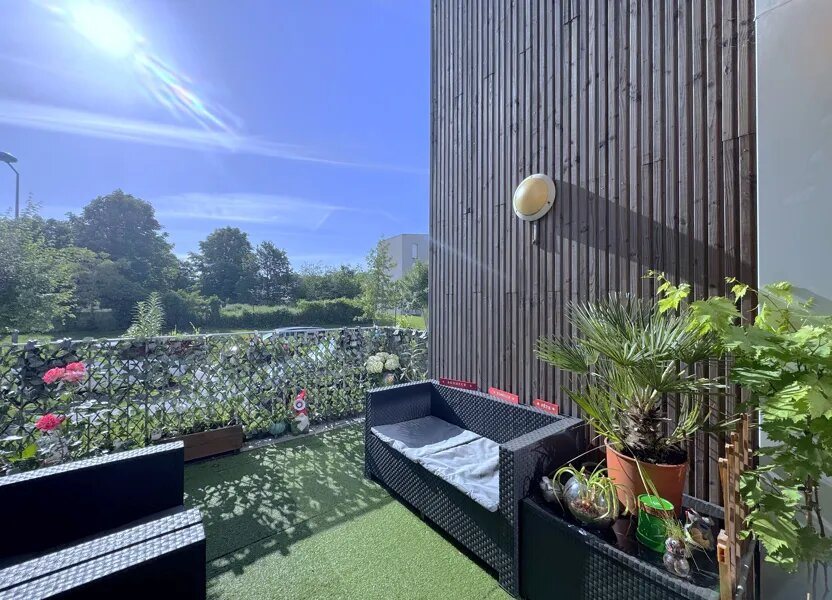 Appartement à vendre, 70m², Herblay-sur-Seine