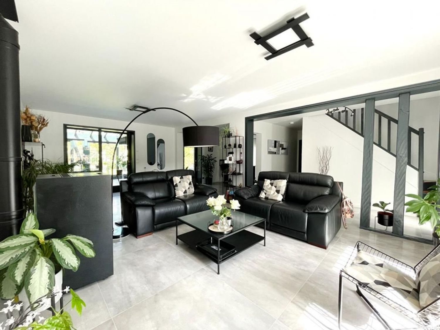 Maison à vendre, 226m², Montigny-lès-Cormeilles