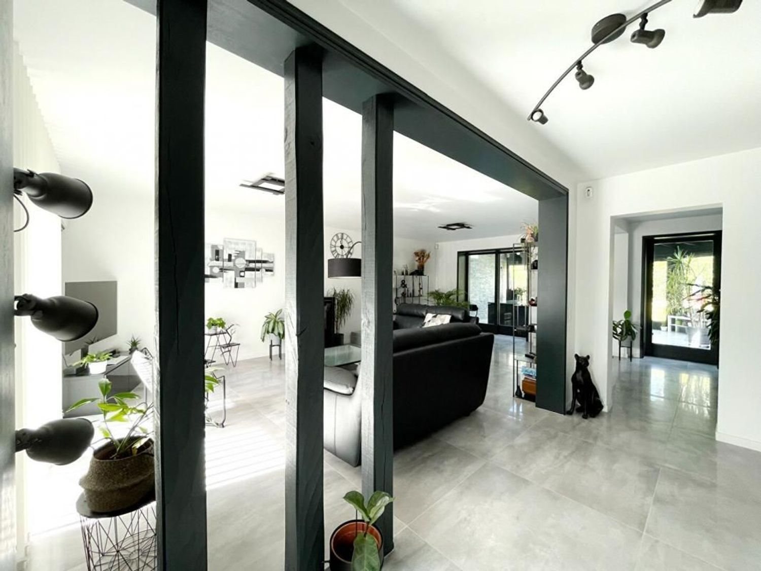 Maison à vendre, 226m², Montigny-lès-Cormeilles