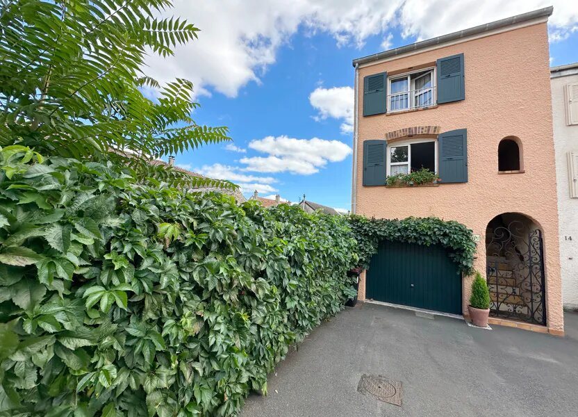 Maison à vendre, 96m², Herblay-sur-Seine