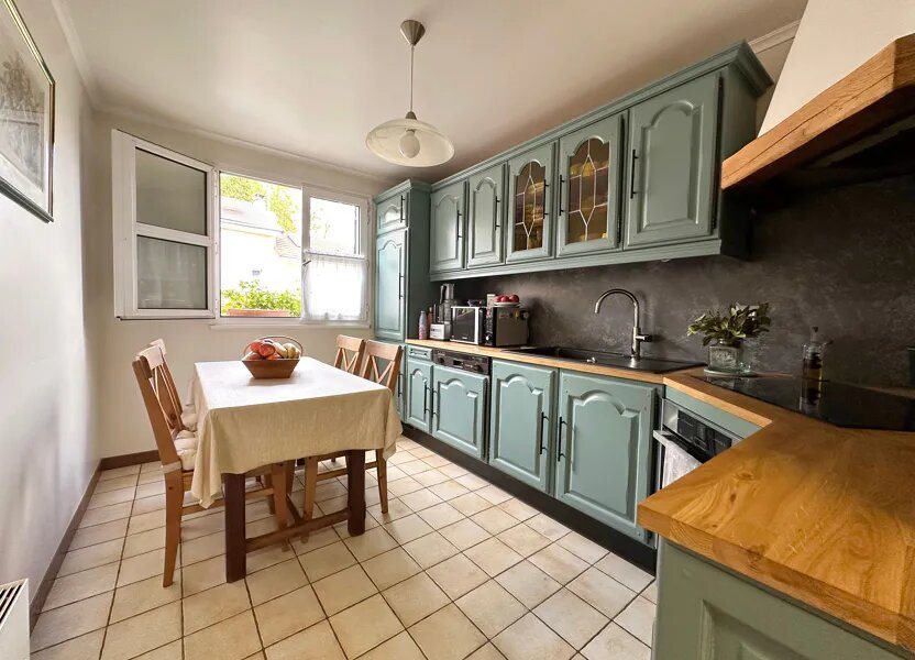 Maison à vendre, 96m², Herblay-sur-Seine