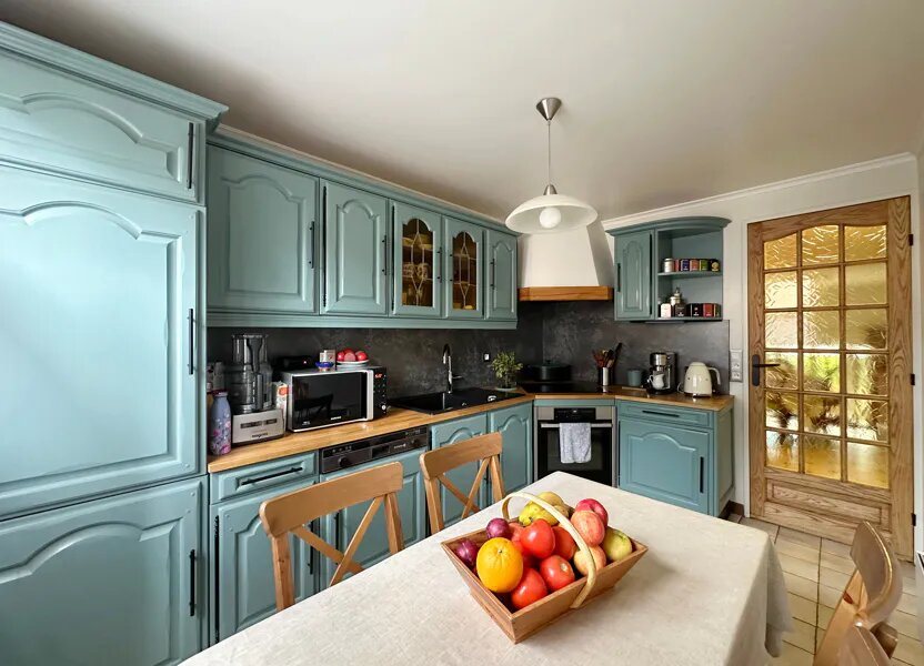 Maison à vendre, 96m², Herblay-sur-Seine