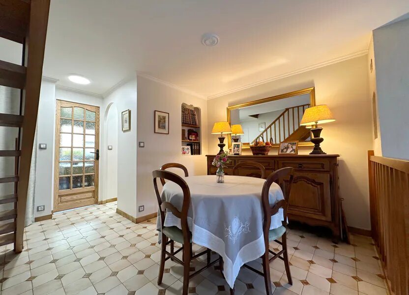 Maison à vendre, 96m², Herblay-sur-Seine