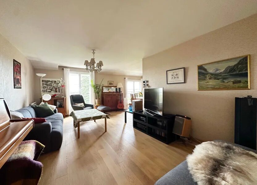 Appartement à vendre, 76m², Herblay-sur-Seine