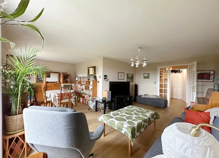 Appartement à vendre, 76m², Herblay-sur-Seine
