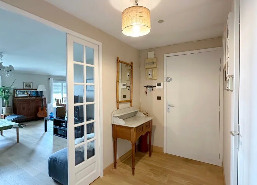 Appartement à vendre, 76m², Herblay-sur-Seine