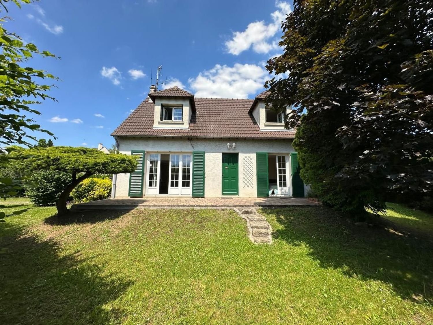 Maison à louer, 120m², Conflans-Sainte-Honorine
