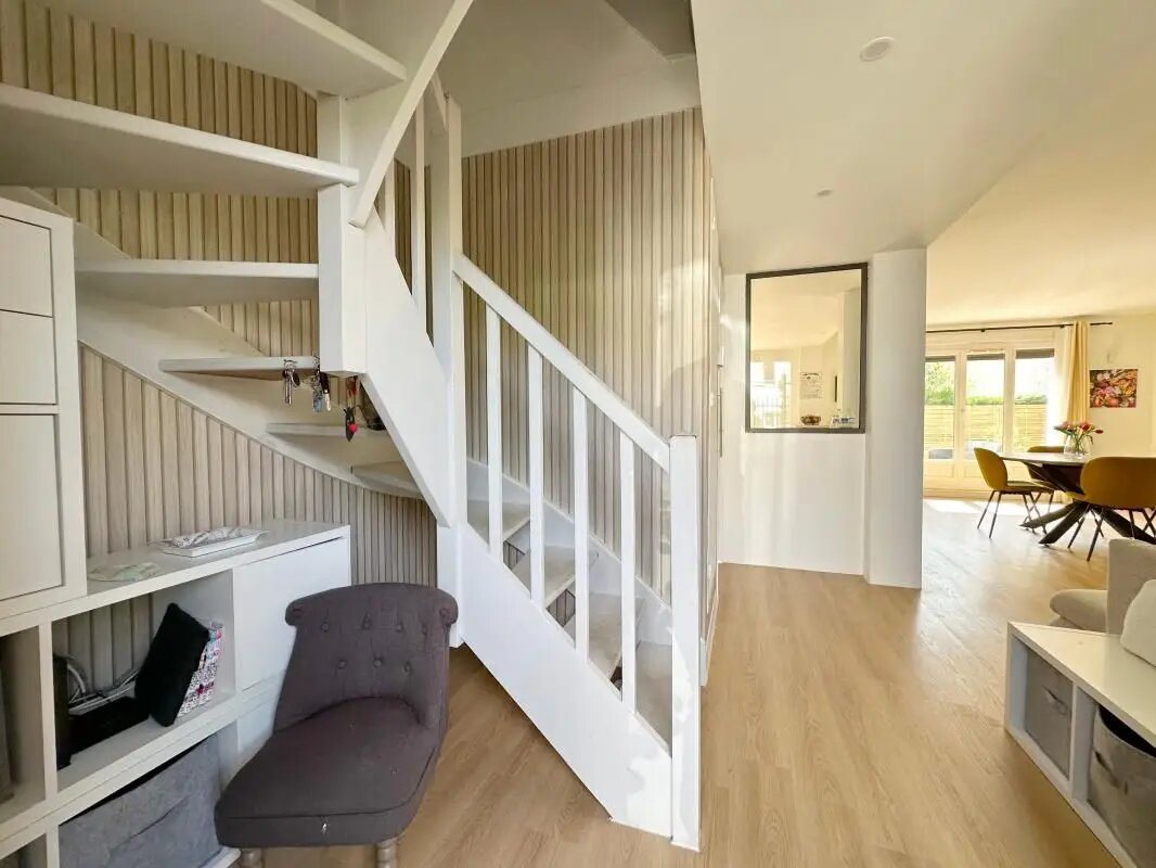 Maison à vendre, 141m², Herblay-sur-Seine