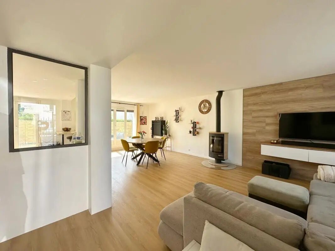 Maison à vendre, 141m², Herblay-sur-Seine