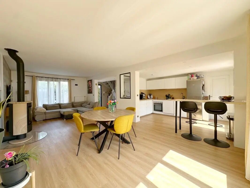 Maison à vendre, 141m², Herblay-sur-Seine
