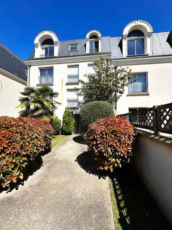 Appartement à vendre, 55m², Conflans-Sainte-Honorine