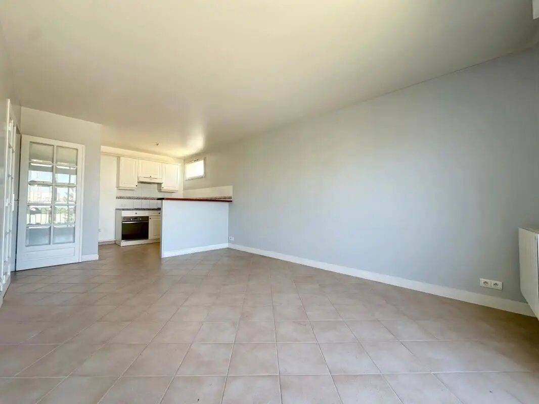 Appartement à vendre, 55m², Conflans-Sainte-Honorine