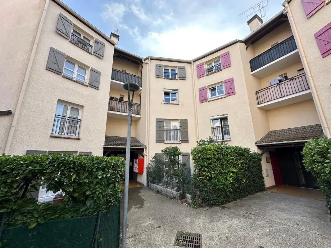 Appartement à vendre, 71m², Herblay-sur-Seine