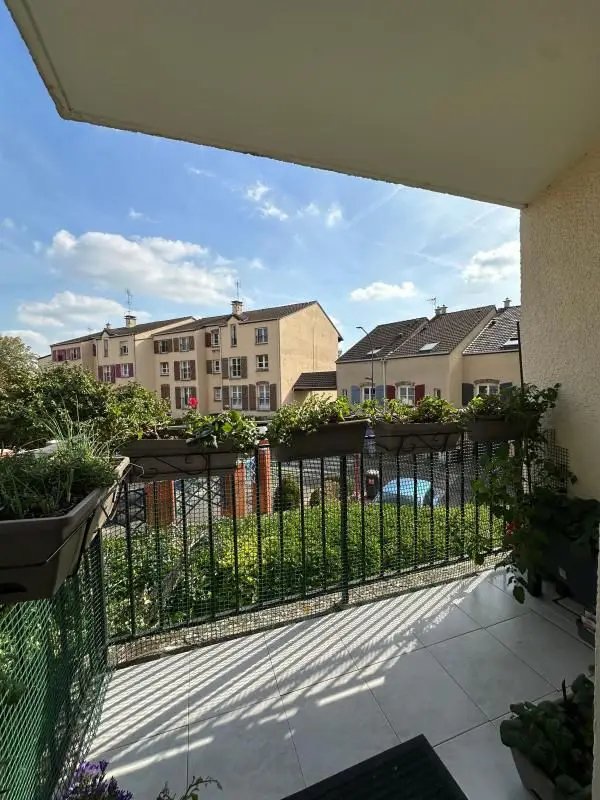 Appartement à vendre, 71m², Herblay-sur-Seine