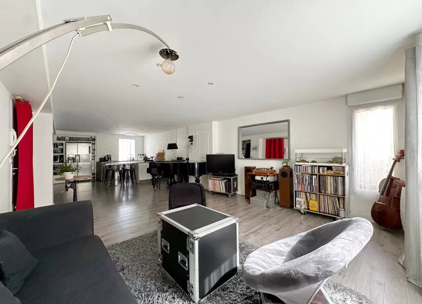Appartement à vendre, 125m², Herblay-sur-Seine