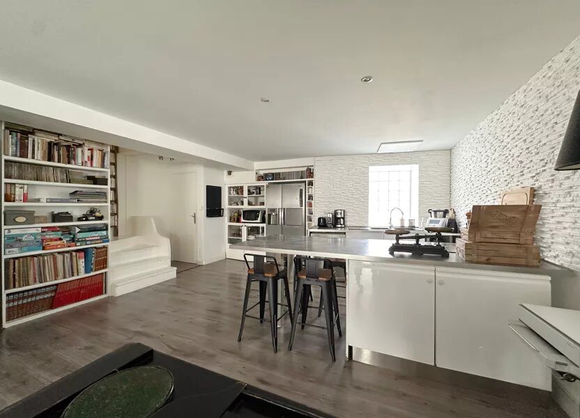 Appartement à vendre, 125m², Herblay-sur-Seine