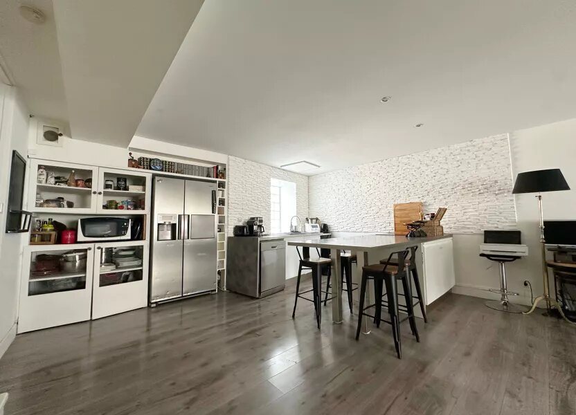 Appartement à vendre, 125m², Herblay-sur-Seine