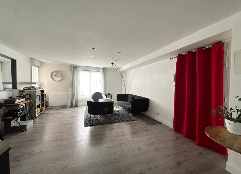 Appartement à vendre, 125m², Herblay-sur-Seine